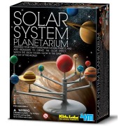 Solar System Planetarium